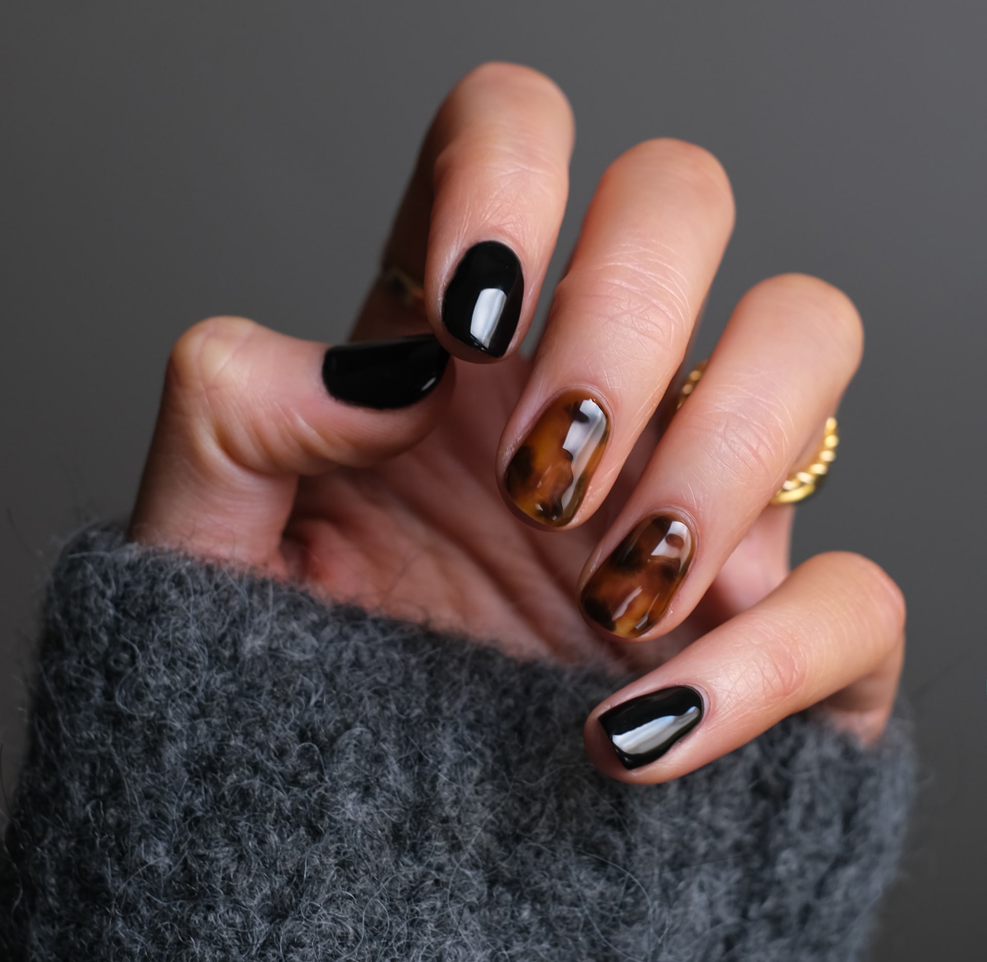 Manicure Trends