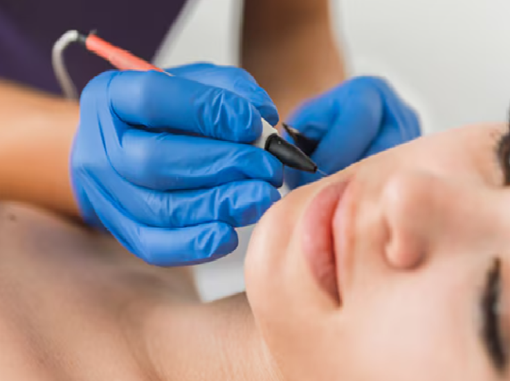 Electrolysis